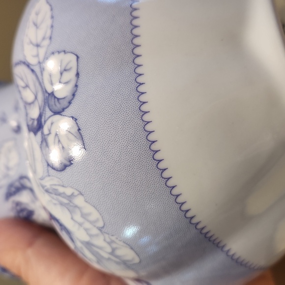 Antique Reflections Pitcher - Picture 10 of 16